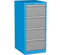 Инструментальная тубма Верстакофф TNC XL4 126020