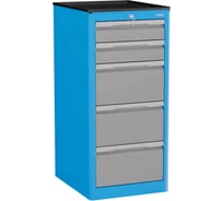 Инструментальная тубма Верстакофф TNC XL5.С 126001
