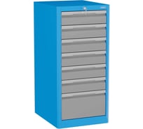 Инструментальная тубма Верстакофф TNC XL7 126023