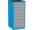 Инструментальная тубма Верстакофф TNC XL8.С 126004 1