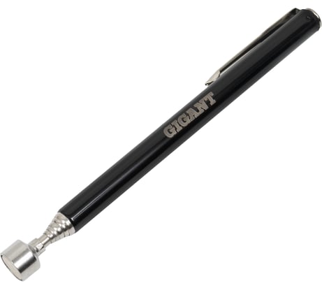 Телескопический магнит Gigant 131-646 мм, до 1,5 кг GTM-1,5