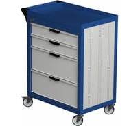 Инструментальная тумба ДВК ТИ-3.004 КГ010025