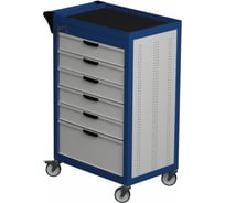 Инструментальная тумба ДВК ТИ-7.006 КГ010040