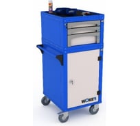 Тележка ДВК WOKER 1M №2 КГ026813