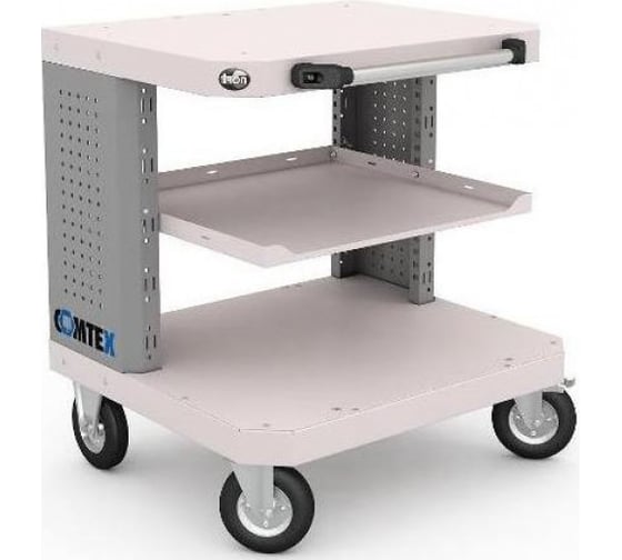 Тележка ДВК COMTEX №1 КГ029265 1