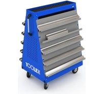 Тележка ДВК TOOLEX XS №2 КГ029388 ER-00038120