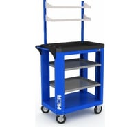 Тележка ДВК PROFI №2-2 КГ026781 ER-00038297