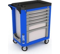 Тумба ДВК LOGITEX 6М КГ026345