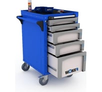 Тумба ДВК WOKER 5M КГ026441
