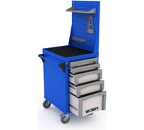 Тумба ДВК WOKER 5M №1 КГ026444