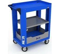 Тележка ДВК PROFI №3 КГ026777