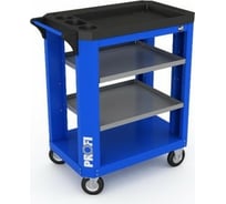 Тележка ДВК PROFI №2 КГ026433 ER-00038295