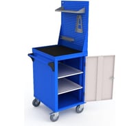 Тележка ДВК WOKER 1M №1 КГ026442