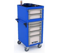 Тележка ДВК WOKER 5M №2 КГ026815