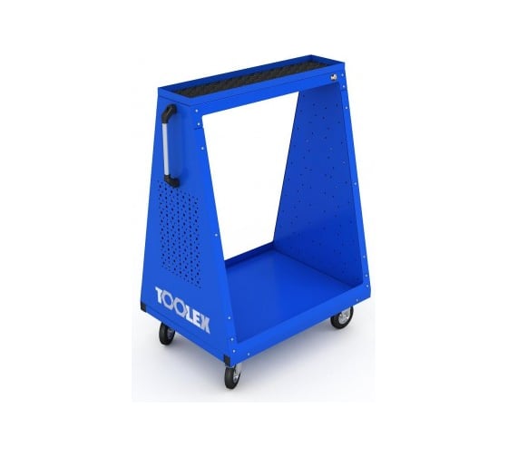 Тележка ДВК TOOLEX XS КГ029382 1