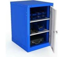 Тумба WOKER 1S (830х562х648 мм) ДВК КГ026436