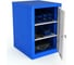 Тумба WOKER 1S (830х562х648 мм) ДВК КГ026436 1