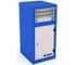 Тумба WOKER 1S №1 (1190х562х648 мм) ДВК КГ026796 1