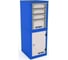 Тумба WOKER 1S №2 (1600х562х648 мм) ДВК КГ026808 1