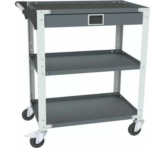 Тележка ДВК SMART 1-1М КГ048832 1