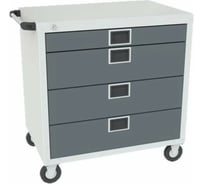 Тумба SMART 4M с лотком ДВК КГ056168