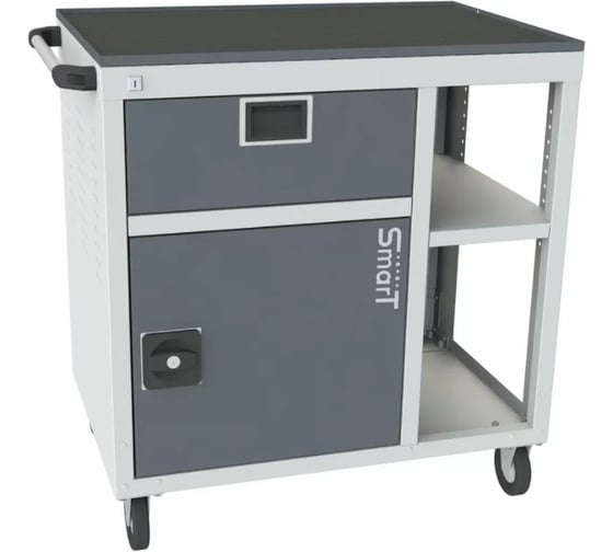 Тумба ДВК SMART 1-1М КГ057424 1