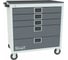 Тележка ДВК SMART 5М с лотком SMART М Б39224 1