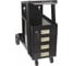 Тележка FerrLine CB-46 700х390х710 мм 6660 1