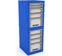 Тумба ДВК WOKER 4S №2 КГ026809