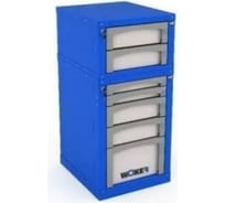 Тумба ДВК WOKER 5S №1 КГ026806
