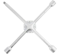 Балонный крестовой ключ HOEGERT TECHNIK 17x19x21мм x 1/2" HT8G310