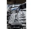 Телескопический магнит HOEGERT TECHNIK со светодиодом 195-810 мм HT4R508 6