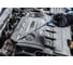 Телескопический магнит HOEGERT TECHNIK со светодиодом 195-810 мм HT4R508 7