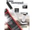 Ключ балонный телескопический Partner с переставной головкой, 17-19мм PA-6811719(60854) 2