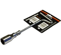 Ключ свечной с карданным шарниром VETTLER 16 мм Kerz416
