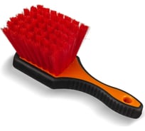 Щетка для мытья шин с жестким ворсом RUNTEC RT-BR2