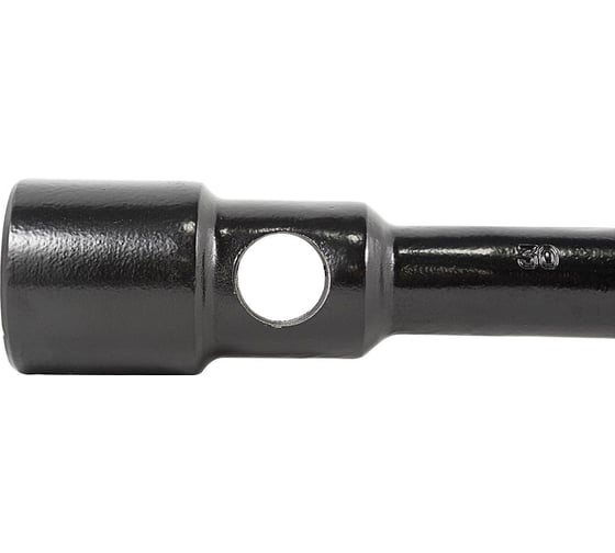 Ключ балонный торцовый Rockforce 30x32, 400ммL RF-6773032 Euro(51479)