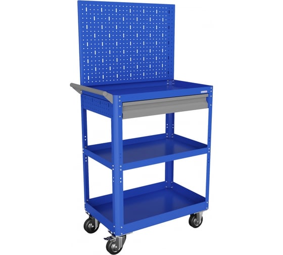 Тележка Верстакофф PROFFI-МT1.H950.В.Р 103146 1
