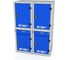 Инструментальная модульная тумба ДВК WOKER PRO 01 S ER-00022629 1