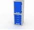 Инструментальная модульная тумба ДВК WOKER PRO 0104 S ER-00022632 1