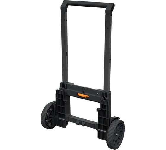 Тележка инструментальная Keter ROC Back Tel.Wheel 259876