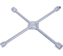 Ключ баллонный крестовой Rockforce 1/2" 17х19; 21х22 мм RF-681B450(60926)