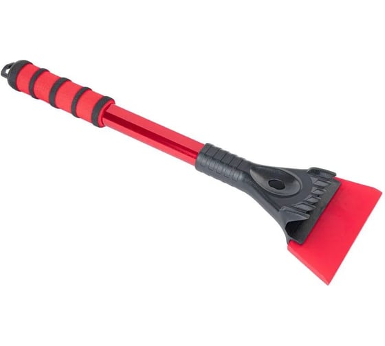 Скребок для очистки льда ARNEZI 44 см EVA Grip A0402005 1