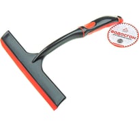 Водосгон ARNEZI с нескользящей ручкой и силиконовым лезвием 22 см A0404003