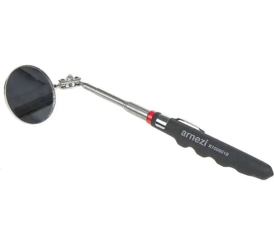 Зеркало инспекционное телескопическое ARNEZI d50 мм 240-700 мм R7006018