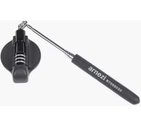 Зеркало телескопическое гибкое с магнитом и подсветкой ARNEZI 200-740 мм 0,9кгс R7006020