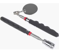 Набор инспекционный ARNEZI 2 предмета, магнит 2.3 кгс и зеркало телескопическое R7006006