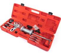 Съемник (обратный молоток) универсальный ARNEZI с принадлежностями, 16 предметов R7700132