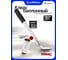 Ключ баллонный телескопический WMC TOOLS с переставной головкой 17-19 мм WMC-6811719(62339) 2