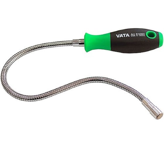 Гибкий магнит VATA 400 мм AU61060